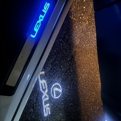 レクサスIS250‼️スピンドルグリルエアロ‼️三眼ヘッドライト‼️テール‼️ワンオフマフラー‼️サンルーフ‼️その他多数‼️の画像