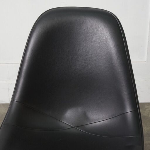 【発送の場合は即購入不可】 Herman Miller イームズ サイドシェルチェア ヴィンテージ スタッキングベース FRP Eames 椅子 ハーマンミラー ビンテージ 名作 97639
