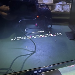 パソコンモニター　　w2361vv LGの画像