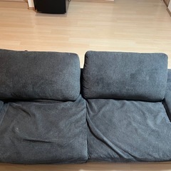 rasik ソファーの画像