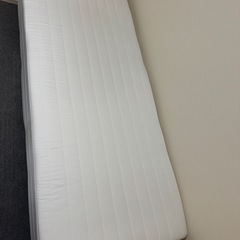 MUJI無印良品 脚付マットレス　の画像