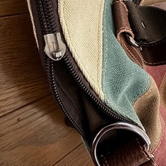 バッグ　　訳ありの画像