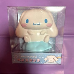 未使用☆日焼けシナモン☆ポーチ☆ペンスタンド セットの画像