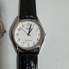 メンズ用★CITIZEN Eco-Drive ★動作品の画像