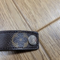 【ほぼ新品】ルイヴィトン　ブレスレットの画像