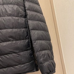 mont-bellスペリオダウンジャケットの画像