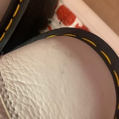 美品 ドクターマーチン メリージェーン UK3の画像