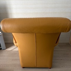 ソファー　1人掛け
の画像