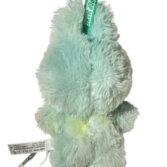 ラブブ キーホルダーの画像