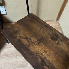 ハンガーラック　ニトリの画像