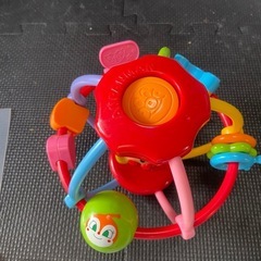 アンパンマンの画像