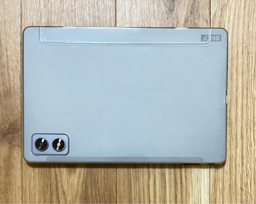 【極美品】BNCF BPad 10.1インチ Android 14 タブレット