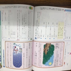 教材　5年　国語
の画像