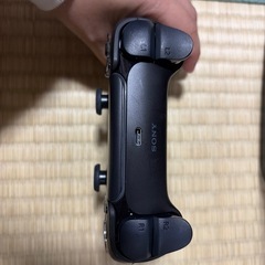 プレステーション5  コントローラーの画像