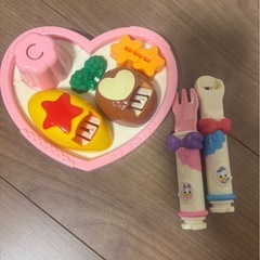 レミンちゃんグッズの画像