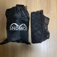 ※交渉中、新規お問い合わせ受付不可　ルーフボックスの画像