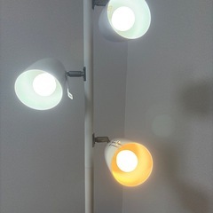 スタンドライトの画像