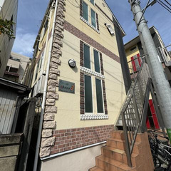 ⭐️トリプルゼロ物件⭐️ 敷金/礼金/仲手0円 😄審査通過…