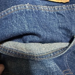 リーバイス 501 66前期の画像