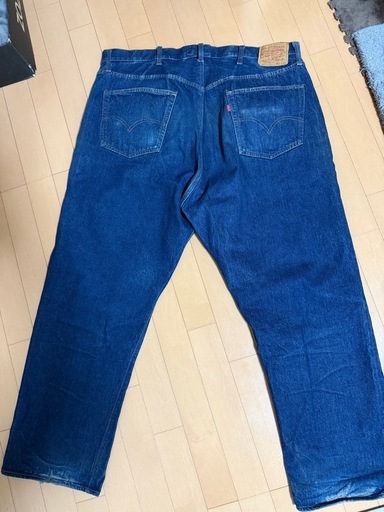 リーバイス 501 66前期