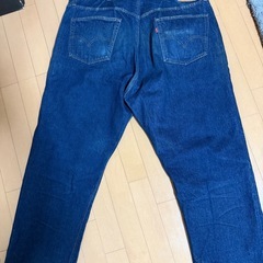 リーバイス 501 66前期の画像