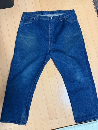 リーバイス 501 66前期