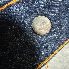 リーバイス 501 66前期の画像