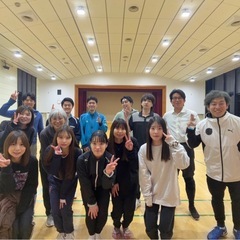 🏐ソフトバレーするよ🏐