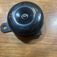 トヨタ　純正ホーンの画像