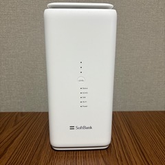 SoftBank Airターミナル5の画像