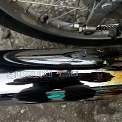 今週金曜日まで限定価格！SUZUKI  K50の画像