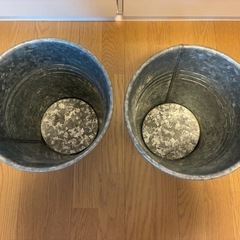 IKEA  鉢カバーの画像