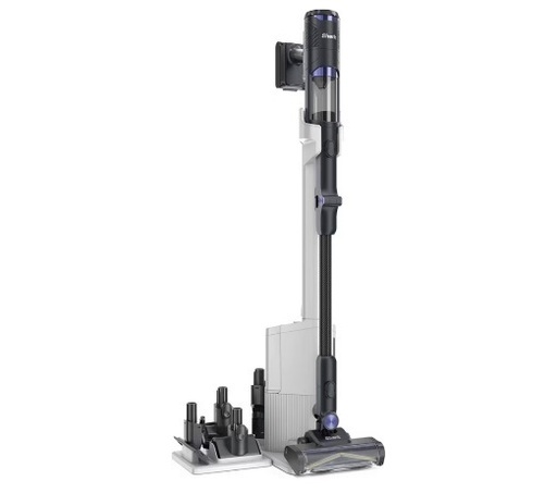 シャーク　スティック掃除機　IW4271JBKNC