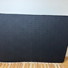 マットレスの画像