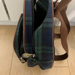 幼稚園リュック　白岡菁莪幼稚園　白岡天使幼稚園の画像