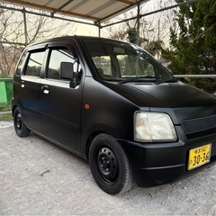 mcワゴンRカスタム！の画像