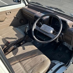 ダイハツ ハイゼットジャンボの画像