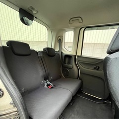 車検付き！ホンダN-BOX 車検8年9月迄の画像