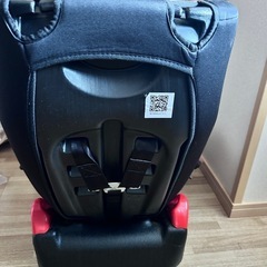 チャイルドシートの画像