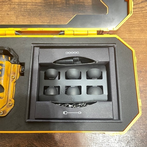 【希少モデル】GravaStar Sirius Pro ワイヤレスイヤホン