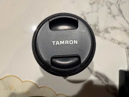 TAMRON 17-70mm f2.8 Di III-A VC RKD sony Eマウント