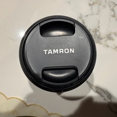 TAMRON 17-70mm f2.8 Di III-A VC RKD sony Eマウントの画像