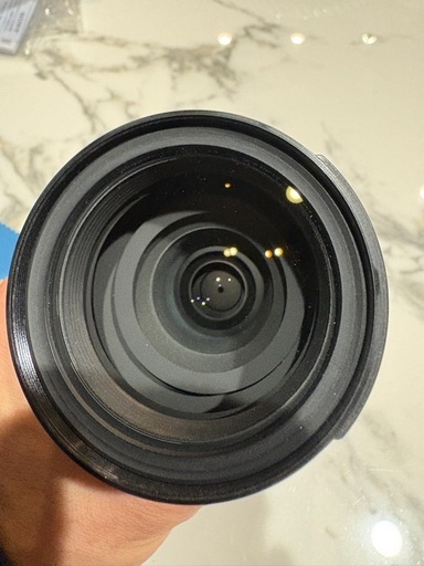 TAMRON 17-70mm f2.8 Di III-A VC RKD sony Eマウント