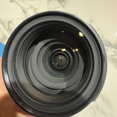 TAMRON 17-70mm f2.8 Di III-A VC RKD sony Eマウントの画像