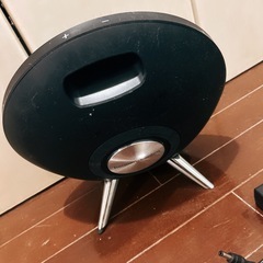 本日取引優先◎harmankardon スピーカーの画像