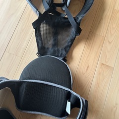 👶🏻ヒップシート
の画像