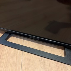 Sony   2016年製32型テレビ
の画像