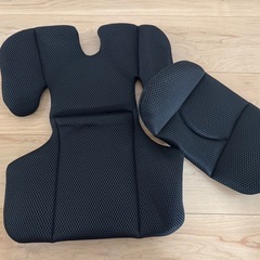 ネビオ　チャイルドシートの画像