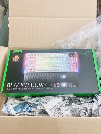 ゲーミングボード

