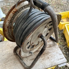 ドラム延長コード30mの画像